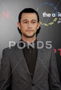 Actor Joseph Gordon-Levitt at the Los Angeles premiere of 'Inception' held at the Grauman's Chinese Theatre in Hollywood on July 13, 2010. actor actress celebrity talent actors actresses entertainment cinema red carpet premiere movie star celebrities fashion hollywood famous fame popular movies film success dress artist california event attractive