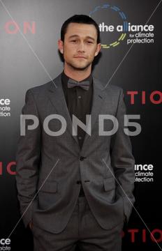 Actor Joseph Gordon-Levitt at the Los Angeles premiere of 'Inception' held at the Grauman's Chinese Theatre in Hollywood on July 13, 2010. actor actress celebrity talent actors actresses entertainment cinema red carpet premiere movie star celebrities fashion hollywood famous fame popular movies film success dress artist california event attractive