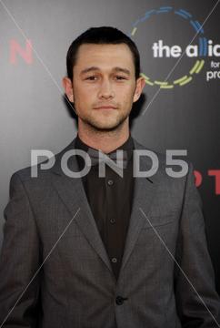 Actor Joseph Gordon-Levitt at the Los Angeles premiere of 'Inception' held at the Grauman's Chinese Theatre in Hollywood on July 13, 2010. actor actress celebrity talent actors actresses entertainment cinema red carpet premiere movie star celebrities fashion hollywood famous fame popular movies film success dress artist california event attractive