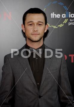 Actor Joseph Gordon-Levitt at the Los Angeles premiere of 'Inception' held at the Grauman's Chinese Theatre in Hollywood on July 13, 2010. actor actress celebrity talent actors actresses entertainment cinema red carpet premiere movie star celebrities fashion hollywood famous fame popular movies film success dress artist california event attractive
