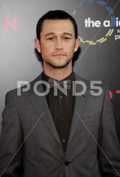 Actor Joseph Gordon-Levitt at the Los Angeles premiere of 'Inception' held at the Grauman's Chinese Theatre in Hollywood on July 13, 2010. actor actress celebrity talent actors actresses entertainment cinema red carpet premiere movie star celebrities fashion hollywood famous fame popular movies film success dress artist california event attractive