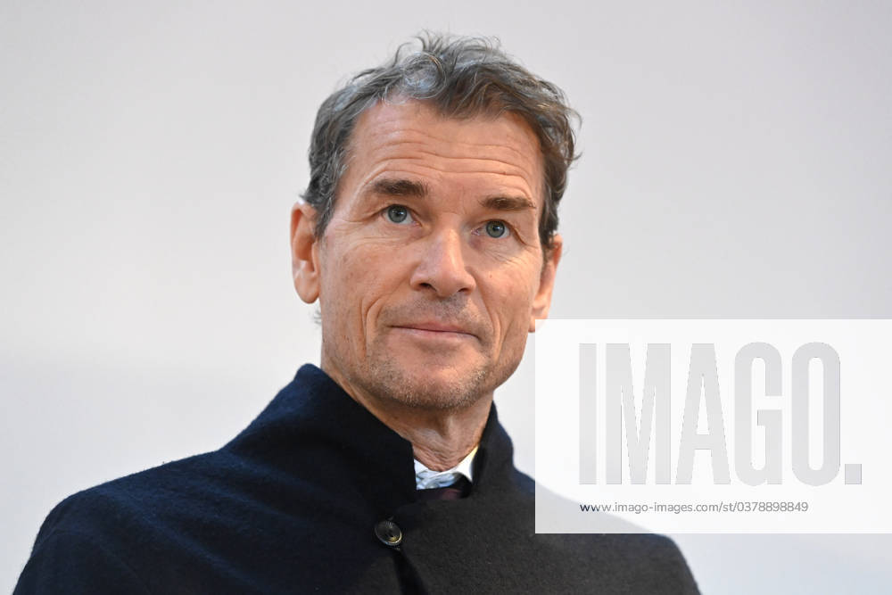 Jens Lehmann, Einzelbild,angeschnittenes Einzelmotiv,Portraet,Portrait,Porträt. Strafverfahren gegen Jens Lehmann wegen Sachbeschaedigung und Hausfriedensbruch vor dem Amtsgericht Starnberg am 22.12.2023.