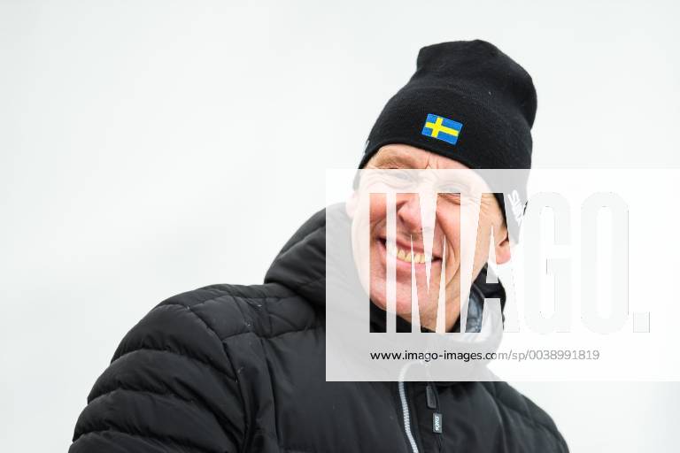 Gunde Svan distributor of prize competes in womenÕs team sprint final during the FIS Nordic World Ski Championships on February 24, 2019 in Seefeld in Tirol. Photo: Vegard Wivestad Gr¿tt BILDBYRN kod VG 170295