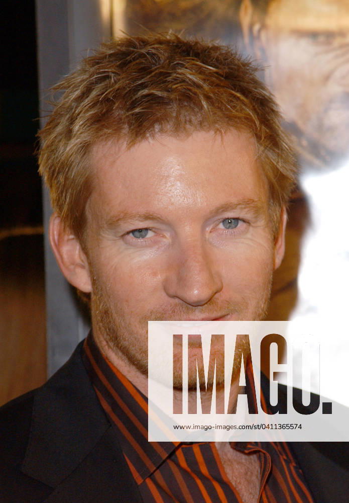 The Lord of The Rings:The Return of The King L.A. Premiere David Wenham attends The Lord of The Rings:The Return of The King L.A. Premiere held at The Mann Village Theatre. December 3,2003 ( ) Copyright 2003 by Debbie VanStory iPhoto.ca Los Angeles CA USA