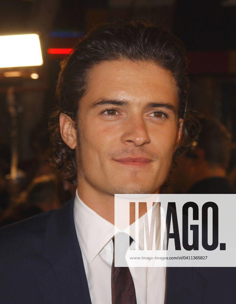 The Lord of The Rings:The Return of The King L.A. Premiere Orlando Bloom attends The Lord of The Rings:The Return of The King L.A. Premiere held at The Mann Village Theatre. December 3,2003 ( ) Copyright 2003 by Debbie VanStory iPhoto.ca Los Angeles CA USA