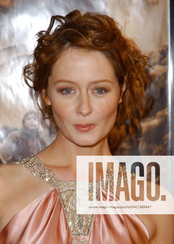 The Lord of The Rings:The Return of The King L.A. Premiere Miranda Otto attends The Lord of The Rings:The Return of The King L.A. Premiere held at The Mann Village Theatre. December 3,2003 ( ) Copyright 2003 by Debbie VanStory iPhoto.ca Los Angeles CA USA