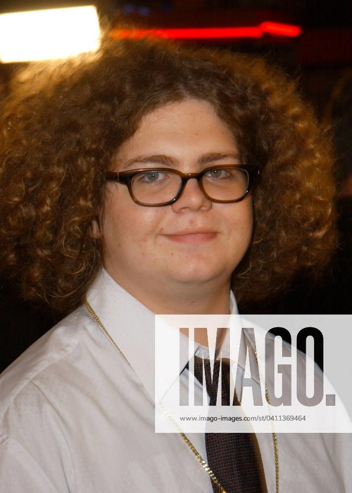 The Lord of The Rings:The Return of The King L.A. Premiere Jack Osbourne attends The Lord of The Rings:The Return of The King L.A. Premiere held at The Mann Village Theatre. December 3,2003 ( ) Copyright 2003 by Debbie VanStory iPhoto.ca Los Angeles CA USA