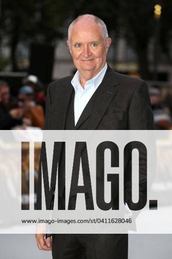 Jim Broadbent attends the World Premiere of King Of Thieves at Vue West End on September 12, 2018 in London, England. 2892436