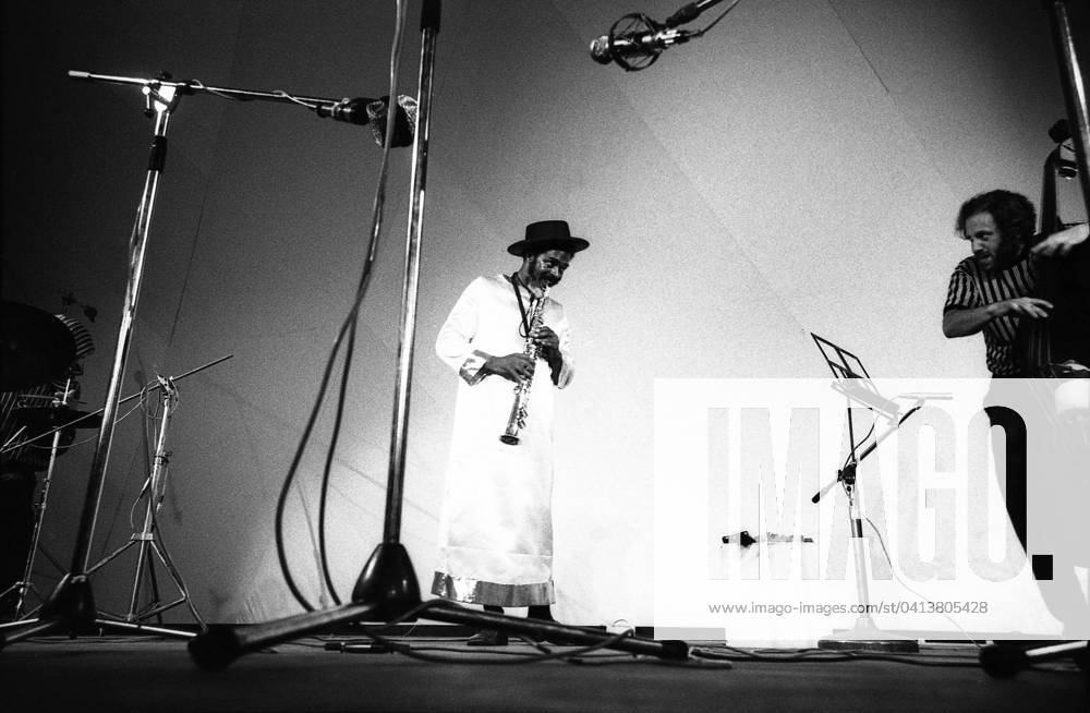 - The american avant-garde jazz saxophonist, singer and composer Albert AYLER. - 22 02 2013 - France Alps Maritimes Saint Paul de Vence - Albert AYLER live at the Nuits de la Fondation Maeght in Saint-paul de Vence on July 27, 1970 PhilippexGrasx Pictorium LePictorium_0283134