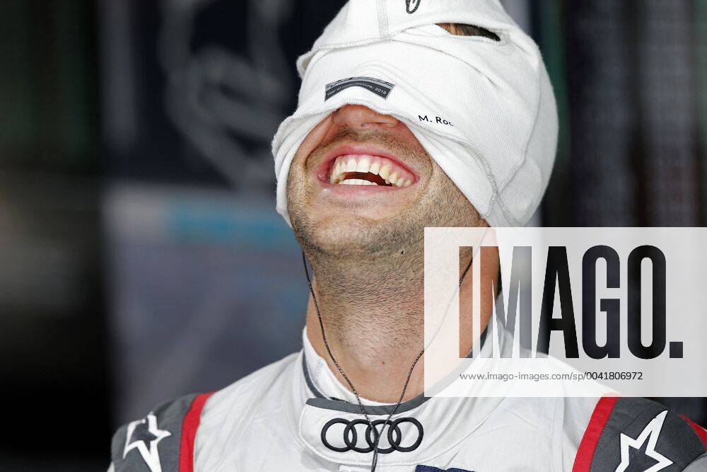 Bilder des Jahres 2019, Sport 08 August 99 Mike Rockenfeller (GER, Audi Team Phoenix, Audi RS 5 DTM), DTM Lausitzring 2019, (Photo by Hoch Zwei)