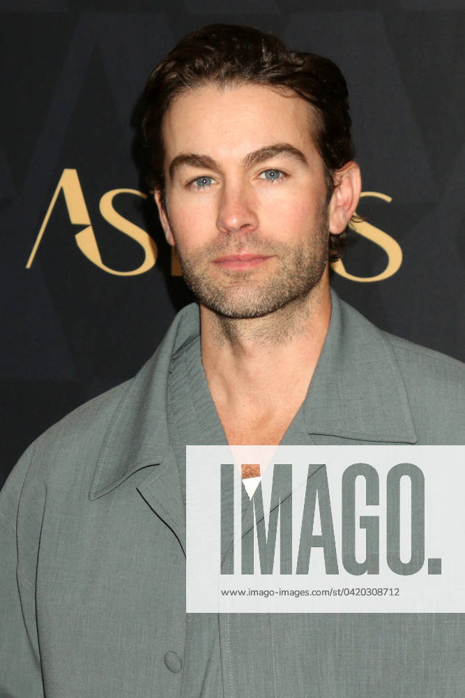 LOS ANGELES - JAN 8: Chace Crawford at the ASTRA TV Awards at the Biltmore Hotel on January 8, 2024 in Los Angeles, CA. Los Angeles USA - ZUMAb170 20240108_aap_b170_073