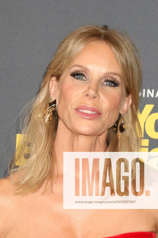 LOS ANGELES - JAN 30: Cheryl Hines at the Curb Your Enthusiasm Season 12 Premiere at the Directors Guild of America on January 30, 2024 in Los Angeles, CA. Los Angeles USA - ZUMAb170 20240130_aap_b170_141