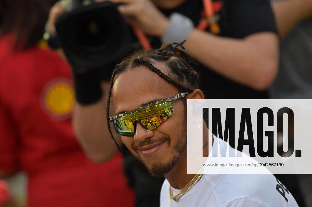 Lewis Hamilton; Mercedes Grand Prix, formula 1 GP, Singapore, 22.09.2019 Photo:mspb Jerry Andre Lewis Hamilton; formula 1 GP, Singapore,