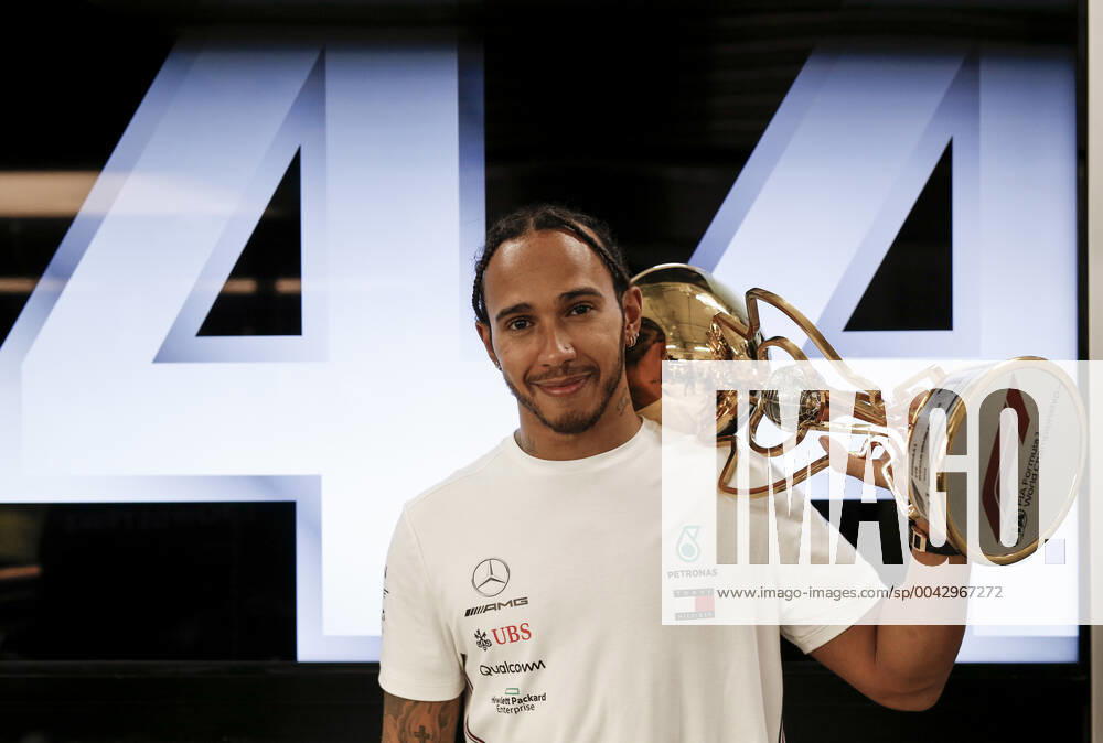 KW39 Motorsports: FIA Formula One World Championship, WM, Weltmeisterschaft 2019, Grand Prix of Russia, 44 Lewis Hamilton (GBR, Mercedes AMG Petronas Motorsport), Sochi Russia