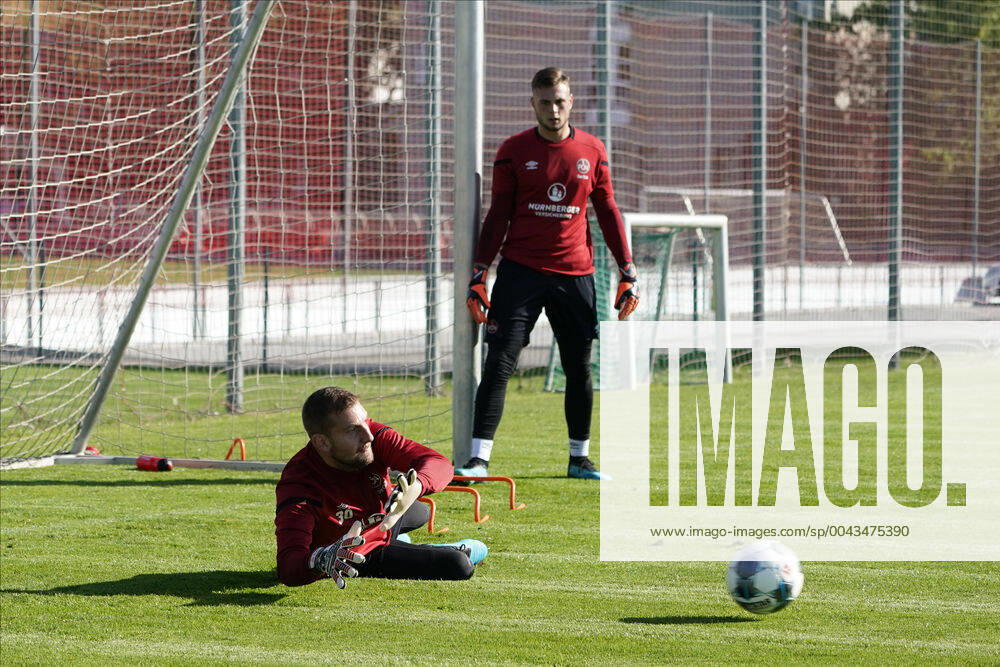 Fussball - 2. Fussball-Bundesliga - Saison 2019 2020 - 1. FC Nürnberg Nuernberg FCN Club - Training - - Soccer 2 Soccer Bundesliga Season 2019 2020 1 FC Nuremberg Nuremberg FCN Club, Deutschland, Nuernberg, Sportpark Valznerweiher - Andreas Lukse 30 DFL REGULATIONS PROHIBIT ANY USE OF PHOTOGRAPHS AS IMAGE SEQUENCES AND OR QUASI-VIDEO.