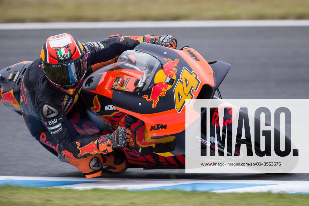 POL ESPARGARO - SPANISH - RED BULL KTM FACTORY RACING - KTM MOTO : Grand prix du Japon - essai - Motegi - 17 10 2019 VincentGuignet Panoramic