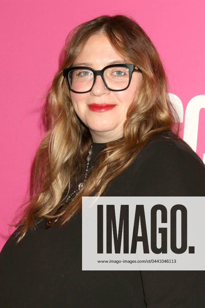 LOS ANGELES - JAN 29: Gillian Bohrer at the Scrambled Premiere at the AMC Theaters on January 29, 2024 in Century City, CA. Century City USA - ZUMAnc22 20240129_zaa_nc22_002