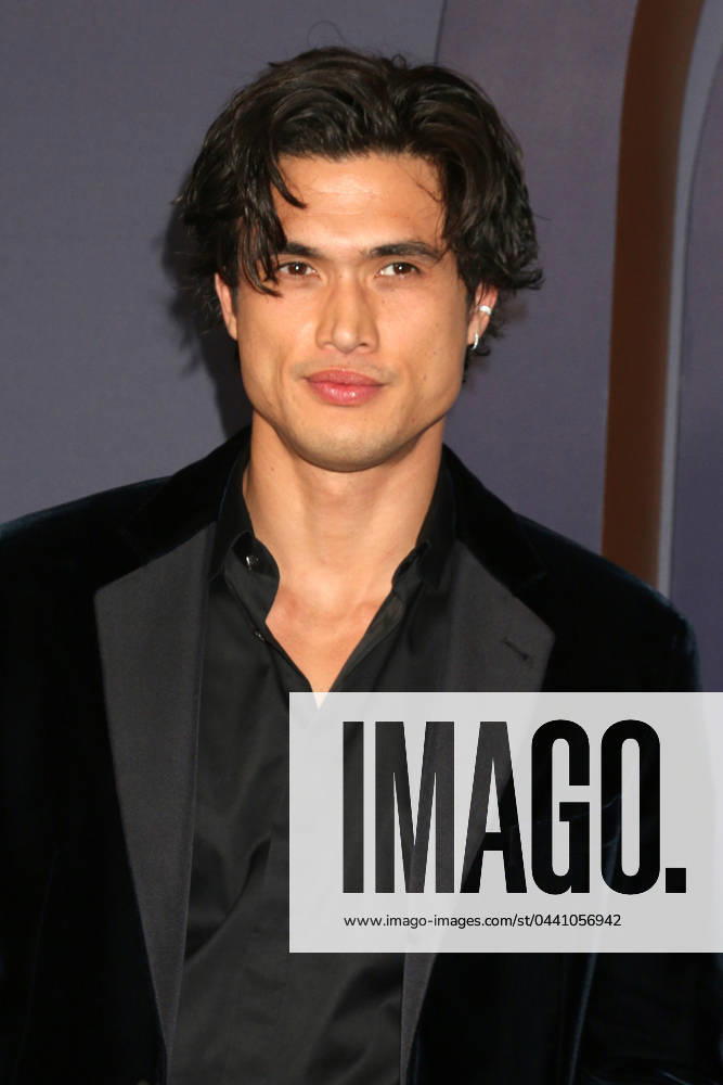 LOS ANGELES - JAN 9: Charles Melton at the 14th Governors Awards at the Dolby Ballroom on January 9, 2024 in Los Angeles, CA. Los Angeles USA - ZUMAnc22 20240109_zaa_nc22_041