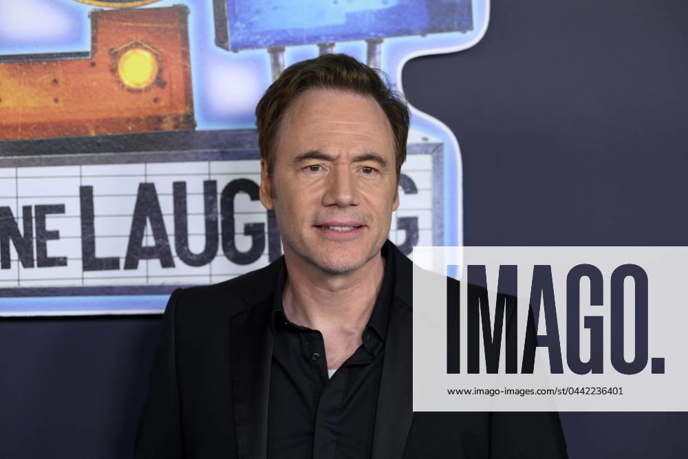 Schauspieler Michael Bully Herbig bei der Premiere der 5. Staffel der Amazon Prime Video Comedy-Gameshow LOL: Last One Laughing in der Astor Film Lounge im Arri. München, 21.03.2024 Bayern Deutschland