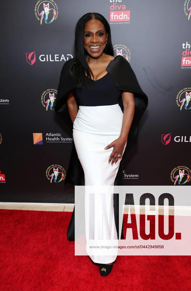 BEVERLY HILLS, CA - MARCH 30: Sheryl Lee Ralph at the 10th Annual Truth Awards at The Beverly Hilton Hotel at Beverly Hills on March 30, 2024 in Beverly Hills, California