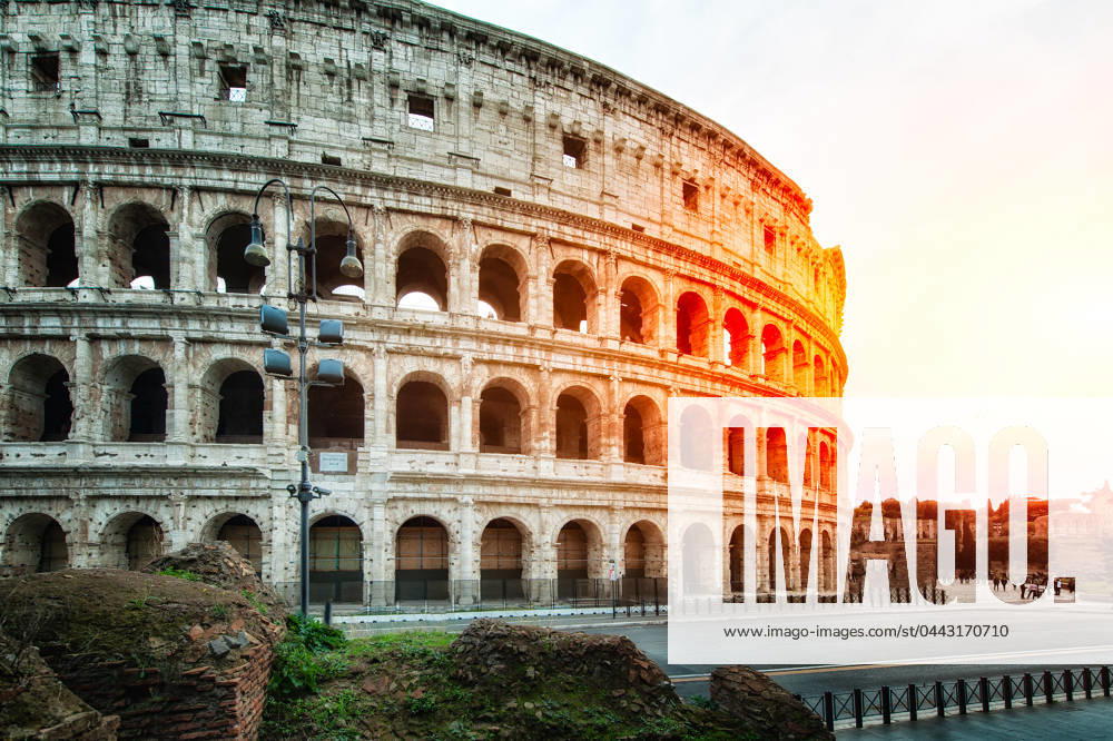 Rom,kolosseum,colosseum ** rome,colosseum,romes,colosseums 6z6-fls