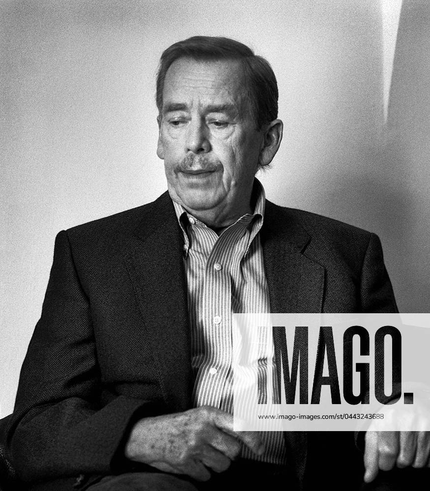 Czech Republic Czechoslovakia: Vaclav Havel (1936-2011), 10th President of Czechoslovakia (1989-1992) and 1st President of the Czech Republic (1993-2003). Photo by Jiri Jiroutek (CC BY 3.0 License), Prague, 2006 Vaclav Havel (5 October 1936 18 December 2011) was a Czech writer, philosopher, dissident, and statesman. From 1989 to 1992, he served as the last president of Czechoslovakia. He then served as the first president of the Czech Republic (1993 2003) after the Czech Slovak split.<br ><br > Within Czech literature, he is known for his plays, essays, and memoirs.