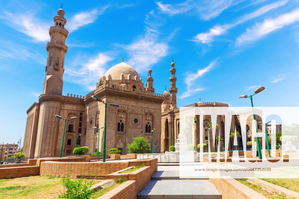 Kairo,sultan-hasan-moschee,moschee,moscheen ** cairo,sultan hasan mosque,cairos zsr-hmf