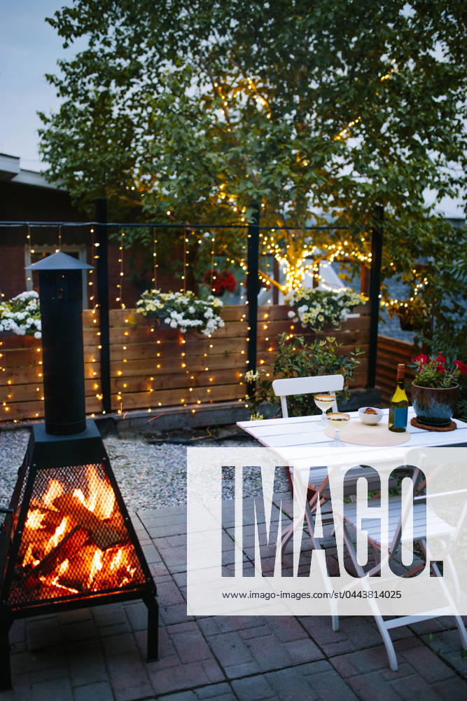 Sommer,feuer,terrasse,feuerschale,sommerlich,terrassen ** summer,fire,patio,fire bowl,summers,fires,patios 539-oyt