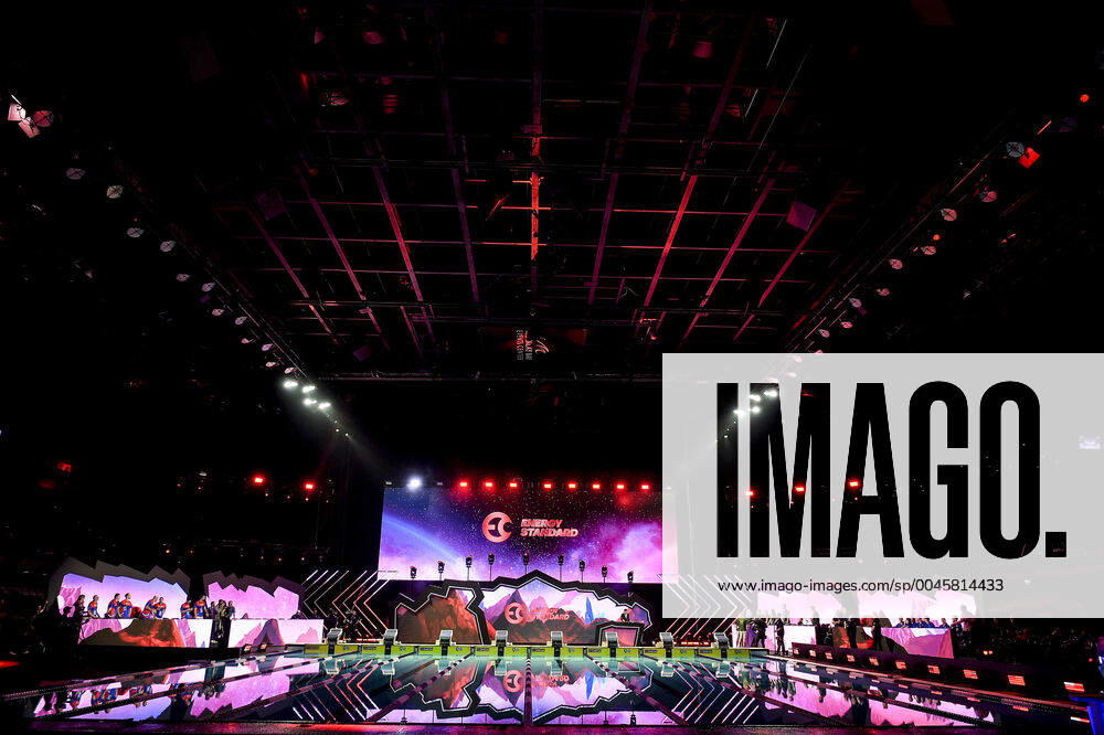 KW51 Photo Fabio Ferrari LaPresse December 20, 2019 Las Vegas - USA swimming 2019 ISL - International Swimming League In the picture: Team presentation