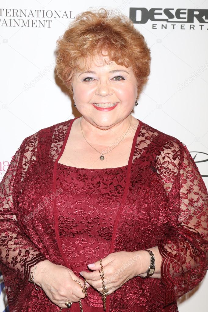 LOS ANGELES - FEB 28: Patrika Darbo at the Style Hollywood Viewing Party 2016 at the Hollywood Museum on February 28, 2016 in Los Angeles, CA