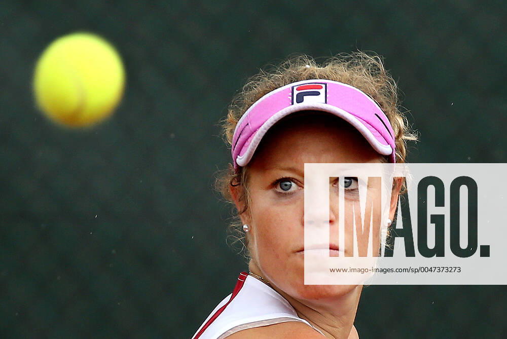 Deutschland, Stuttgart, Tennis, German Ladies˜ Series presented by Porsche: Laura Siegemund