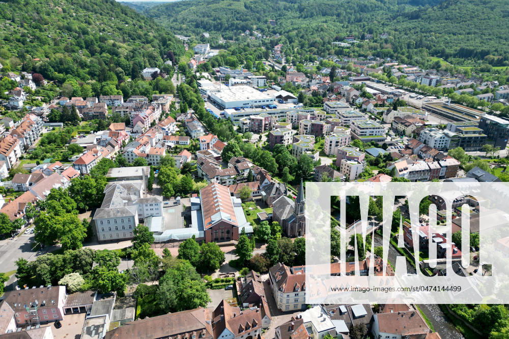 News Wirtschaft Reise, Ettlingen, emwirt v.l. Ettlingen Stadt Altstadt Kernstadt Alb Albtal Ettlingen