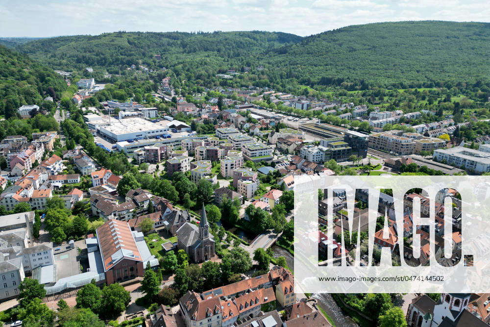 News Wirtschaft Reise, Ettlingen, emwirt v.l. Ettlingen Stadt Altstadt Kernstadt Alb Albtal Ettlingen