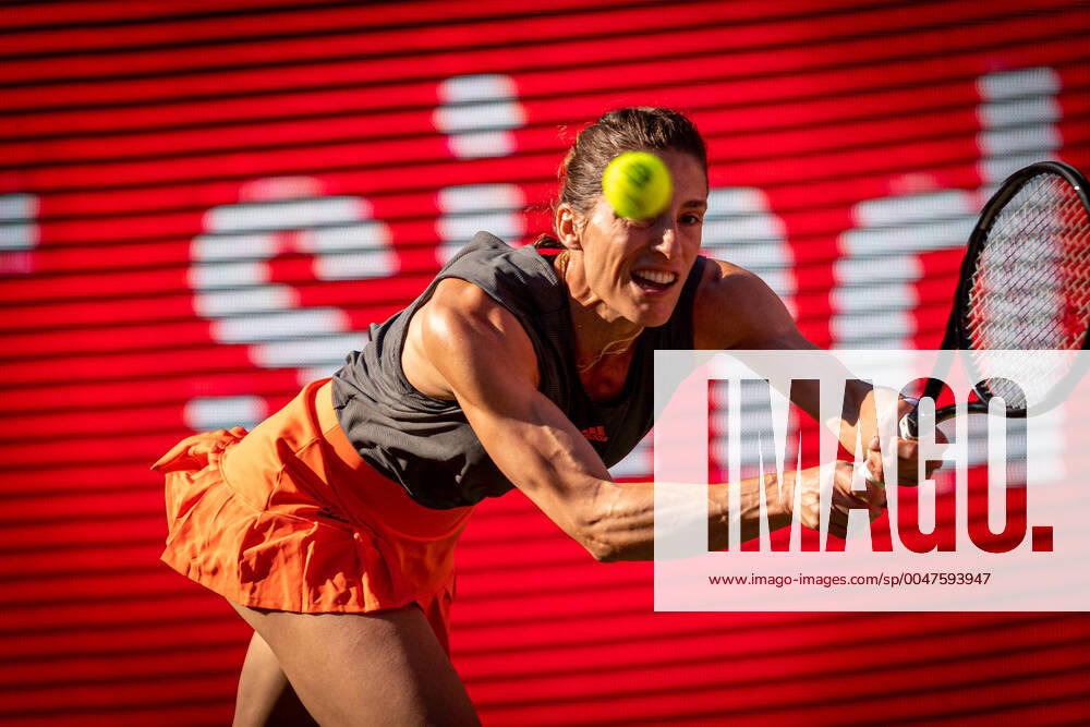 KW29 Tennis Berlin 13.07.2020 Bett1aces Turnier Andrea Petkovic (GER)