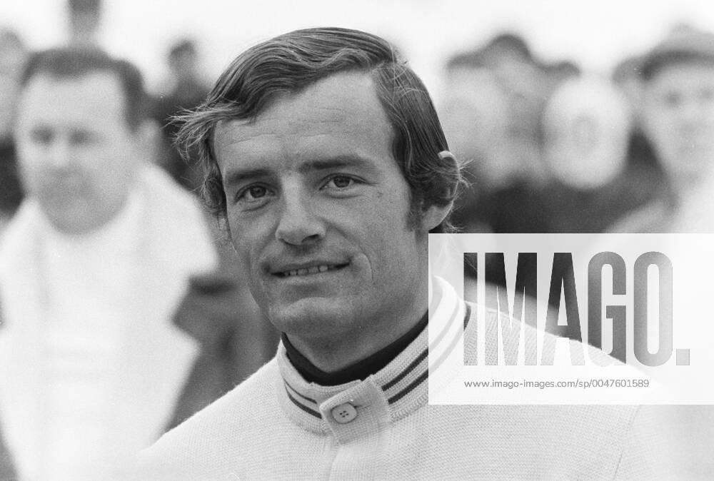 Triple gold medalist in alpine skiing at The Winter Olympic Games, Olympische Spiele, Olympia, OS in Grenoble 1968 Jean-Claude Killy of France is seen during a tour of Sweden on February 23, 1969 in Stockholm. BILDBYRAN