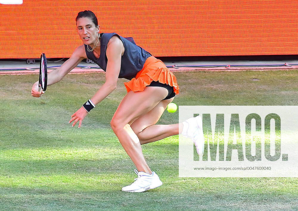 Tennis, bett1Aces 2020 in Berlin, v.l.Andrea Petkovic (GER) Berlin