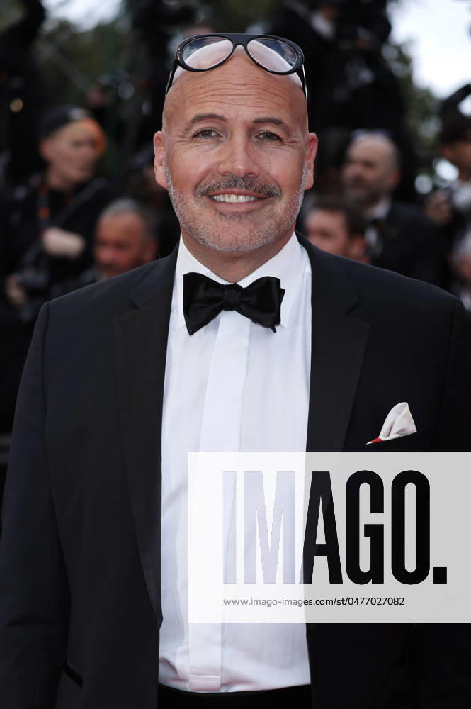 Billy Zane bei der Premiere des Kinofilms Furiosa: A Mad Max Saga auf dem Festival de Cannes 2024 77. Internationale Filmfestspiele von Cannes im Palais des Festivals. Cannes