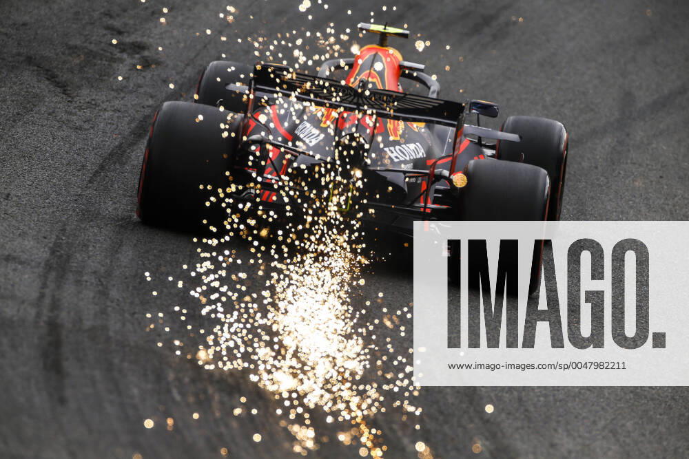 KW35 Motorsports: FIA Formula One World Championship, WM, Weltmeisterschaft 2020, Grand Prix of Belgium, 23 Alexander Albon (THA, Aston Martin Red Bull Racing), Spa-Francorchamps Belgium