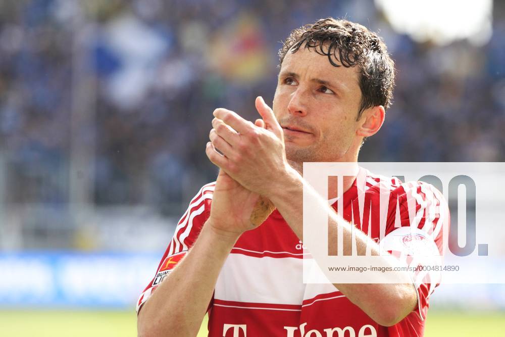 MARK VAN BOMMEL (FC Bayern München)