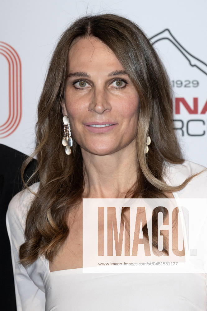 Gala Dinner for the F1 Grand Prix of Monaco Princess Antonella d Orleans-Bourbon attends the Gala Dinner For The F1 Grand Prix Of Monaco on May 26, 2024 in Monaco, Monaco. Photo by David NIVIERE ABACAPRESS.COM MONTE-CARLO Monaco