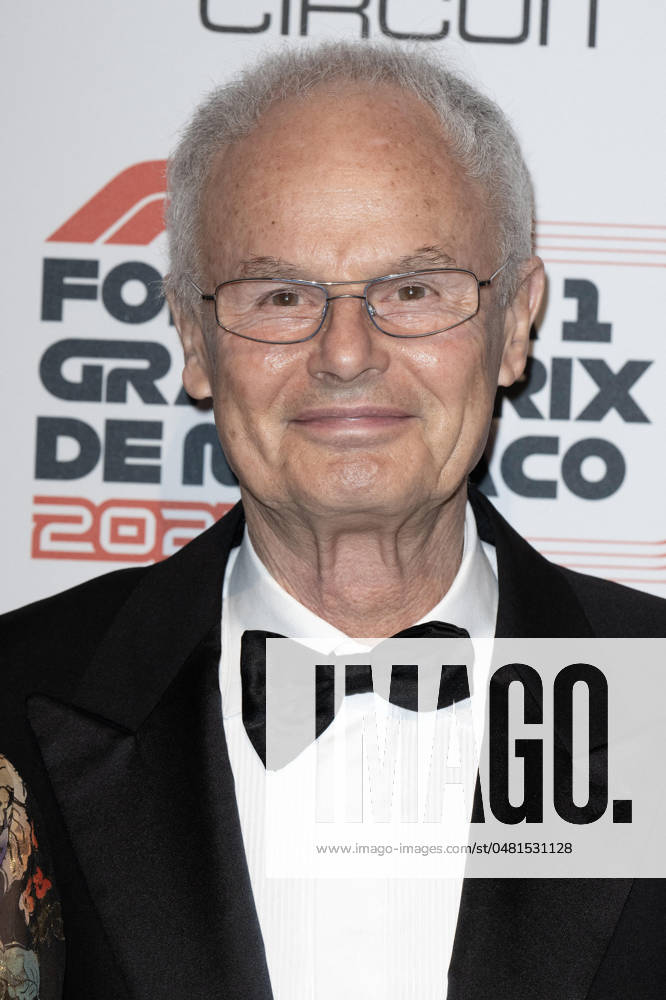Gala Dinner for the F1 Grand Prix of Monaco Prince Alvaro d Orleans-Bourbon attends the Gala Dinner For The F1 Grand Prix Of Monaco on May 26, 2024 in Monaco, Monaco. Photo by David NIVIERE ABACAPRESS.COM MONTE-CARLO Monaco