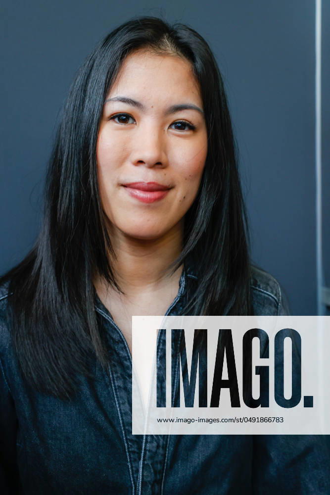 Mai Thi Nguyen Kim bei der re:publica, Konferenz zur digitalen Gesellschaft, unter dem Motto Who cares? In The Station am 27.05.24 in Berlin. Re:publica - Konferenz für digitale Gesellschaft in Berlin