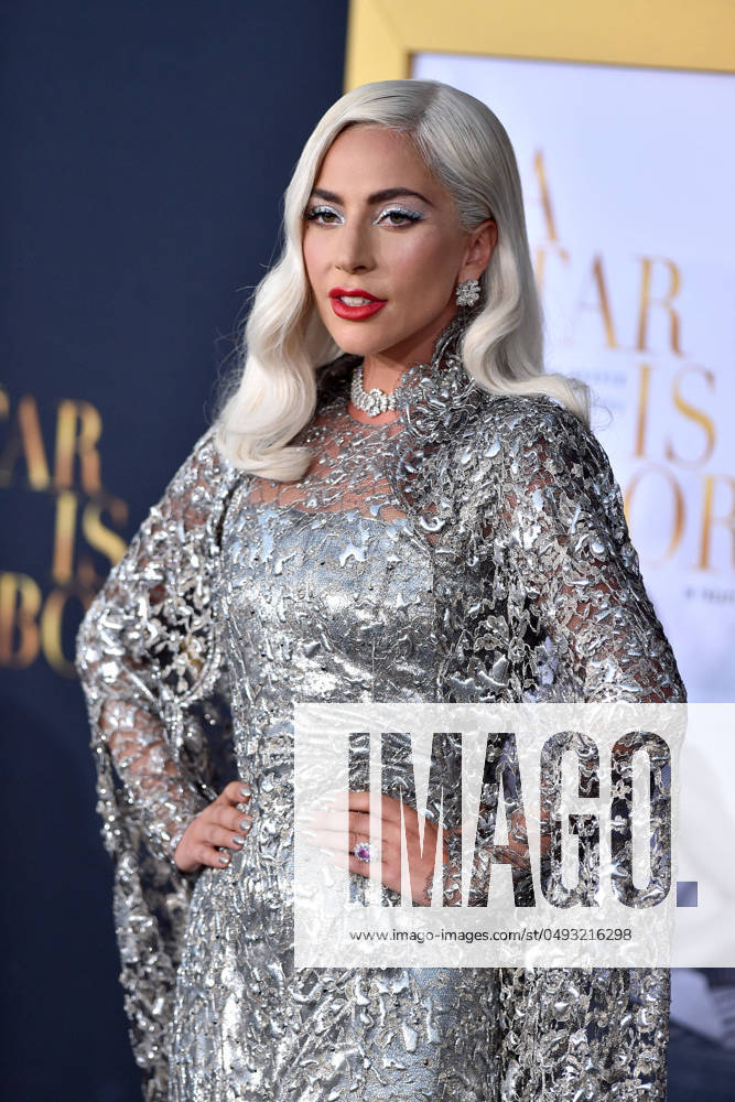 Lady Gaga Sparks Pregnancy Rumors File photo - Lady Gaga attends the Premiere of Warner Bros. Pictures A Star Is Born at the Shrine Auditorium on September 24, 2018 in Los Angeles, CA, USA - Lady Gaga has sparked rumors she s pregnant with her first child after attending her sister s wedding in Maine over the weekend. Photo by Lionel Hahn ABACAPRESS.COM Los Angeles CA unknown