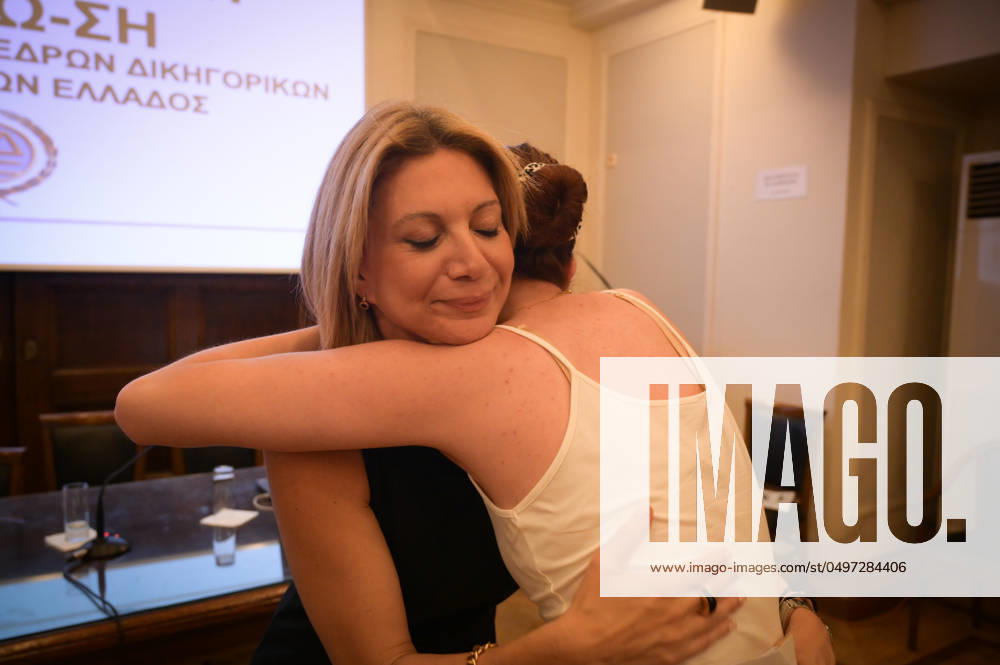 Families of victims of rail disaster in Tempe submit 1.5 million signatures to reform legislation A participant embraces Maria Karystianou, who is mother of a victim and represents the families of the 57 victims of the train accident in Tempe during the Press conference. Families of the 57 victims of the deadly rail disaster in Tempi submitted today 1.5 million signatures to lift the immunity of Ministers during a press conference held at the Bar Association with the presence of the countrys top jurists a as well as representatives of all political parties. The Tempi train crash that occurred on 28 February 2023 is the deadliest rail disaster in Greek history while justice has not been served until today, to those responsible. Athens