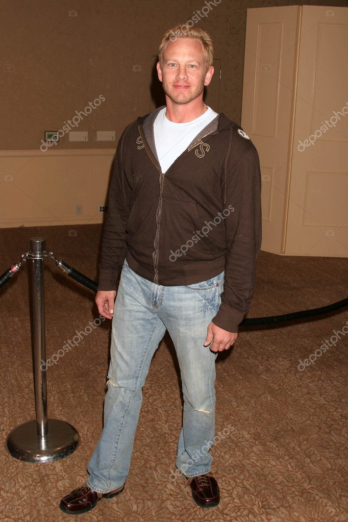 Ian Ziering at the "Beverly Hills 90210" and "Melrose Place" First Season DVD Launch. Beverly Hilton Hotel, Beverly Hills, CA. 11-03-06