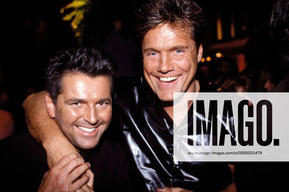 Modern Talking