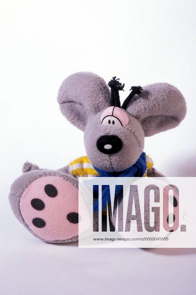 Diddl-Stoffmaus