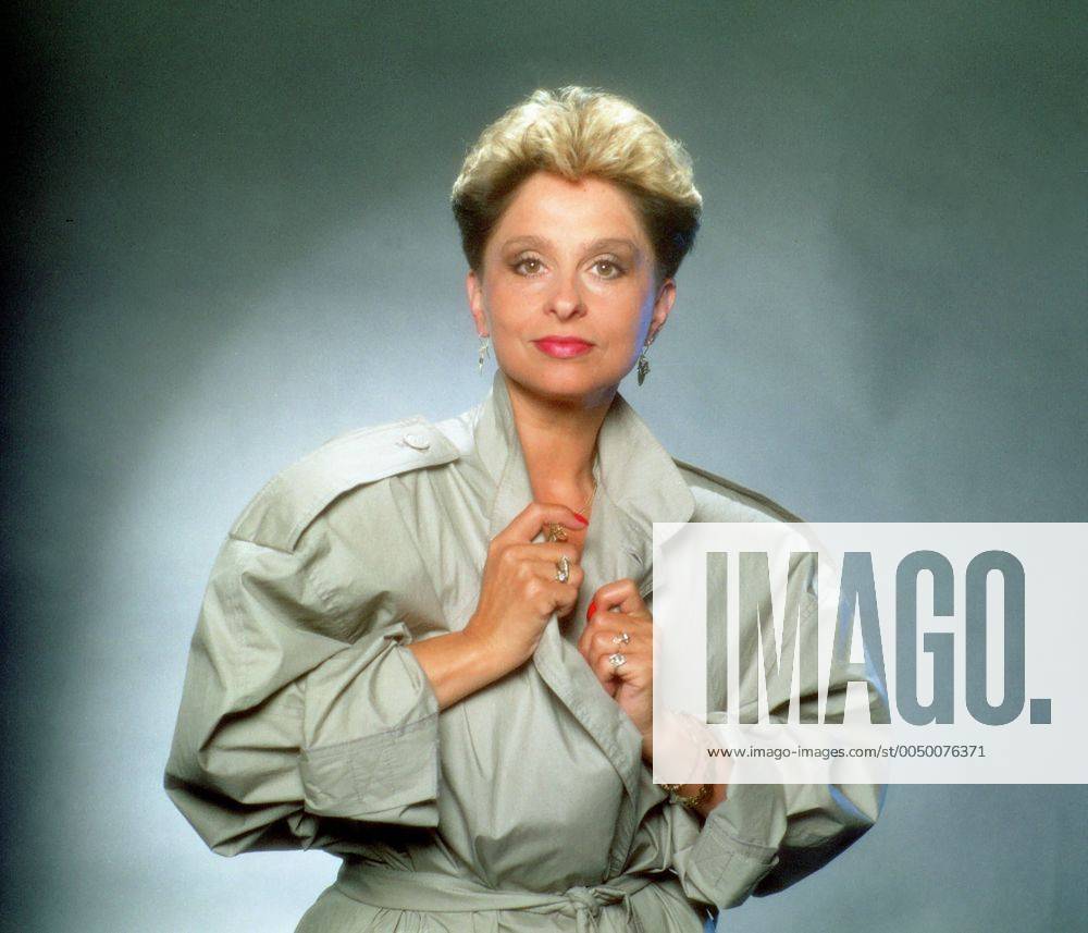 Dagmar Frederic (GDR)