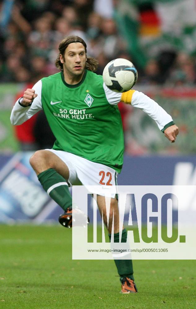 Torsten Frings (SV Werder Bremen)