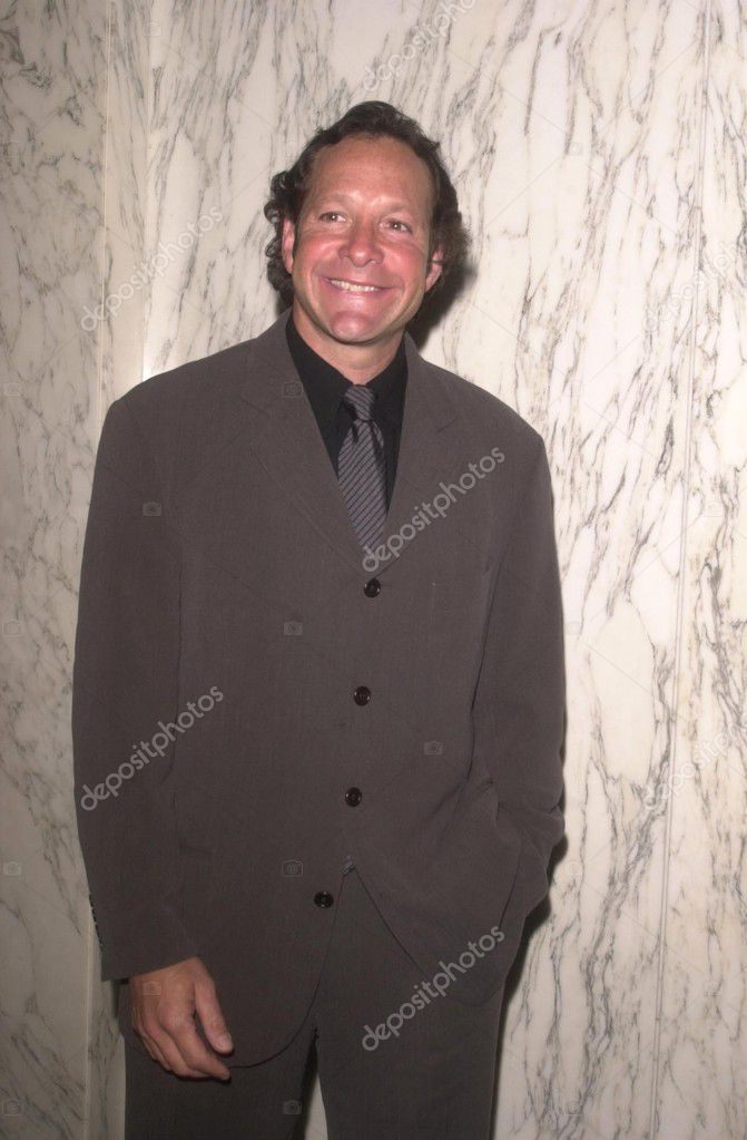Steve Guttenberg at the Human Spirit Awards Gala presented by the Wellness Community of West Los Angeles, Regent Beverly Wilshire, Beverly Hills, CA 03-26-03
